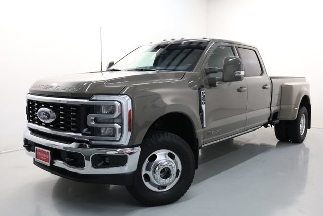 Used 2026 Ford F350 Lariat w/ FX4 Off-Road Package AWD/4WD image 53
