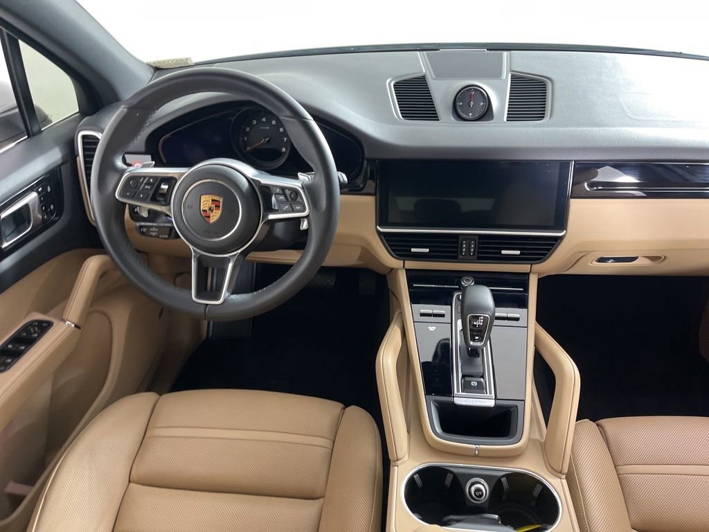 Used 2019 Porsche Cayenne image 4