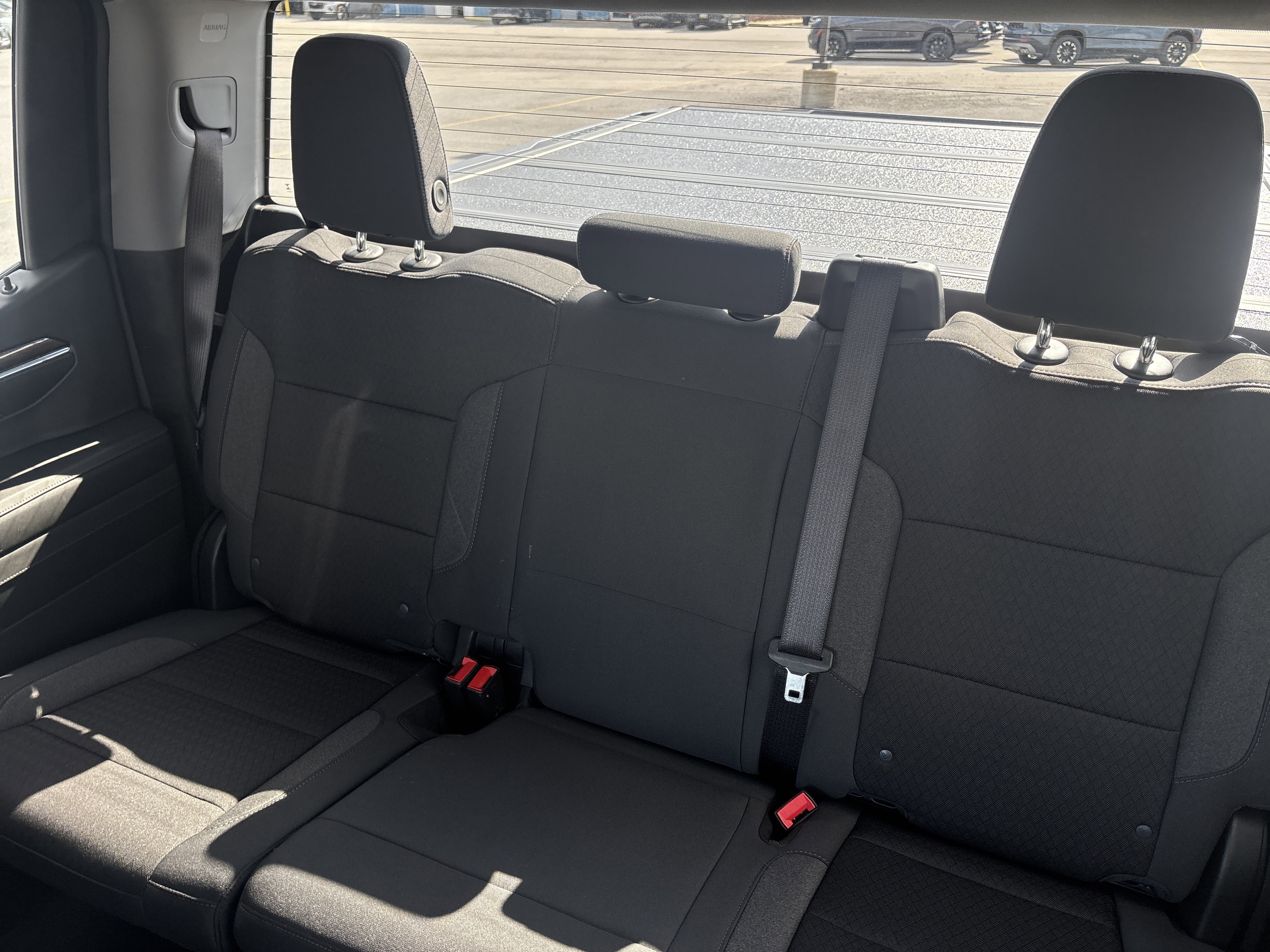 Used 2024 Chevrolet Silverado 1500 LT image 16