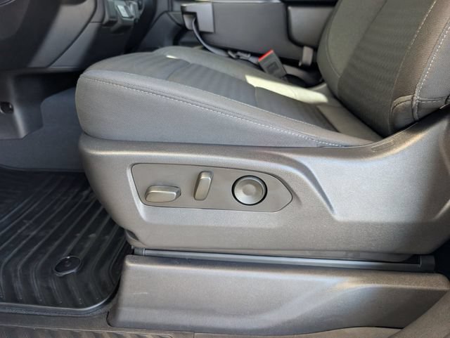 Used 2025 Chevrolet Silverado 1500 Custom RWD image 19