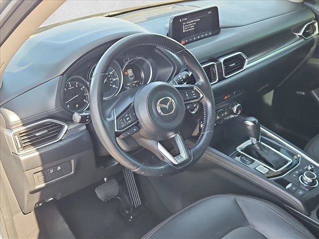 Used 2018 MAZDA CX-5 Grand Touring FWD image 14