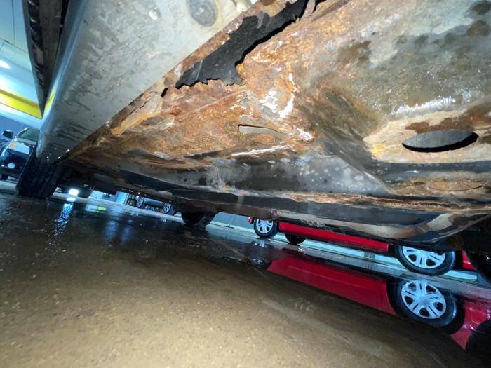 Used 2006 Saturn ION Level 2 w/ Preferred Pkg image 18