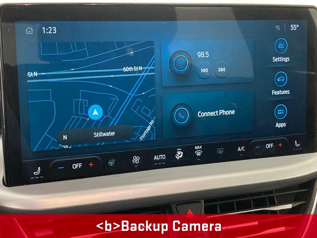 Used 2024 Ford Escape Platinum AWD/4WD image 3