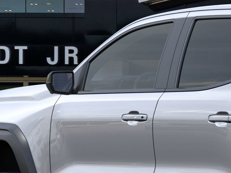 New 2026 GMC Canyon AT4X w/ AT4X AEV Edition image 14