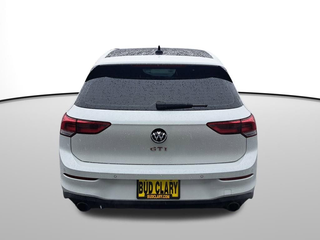 Used 2024 Volkswagen GTI S image 5