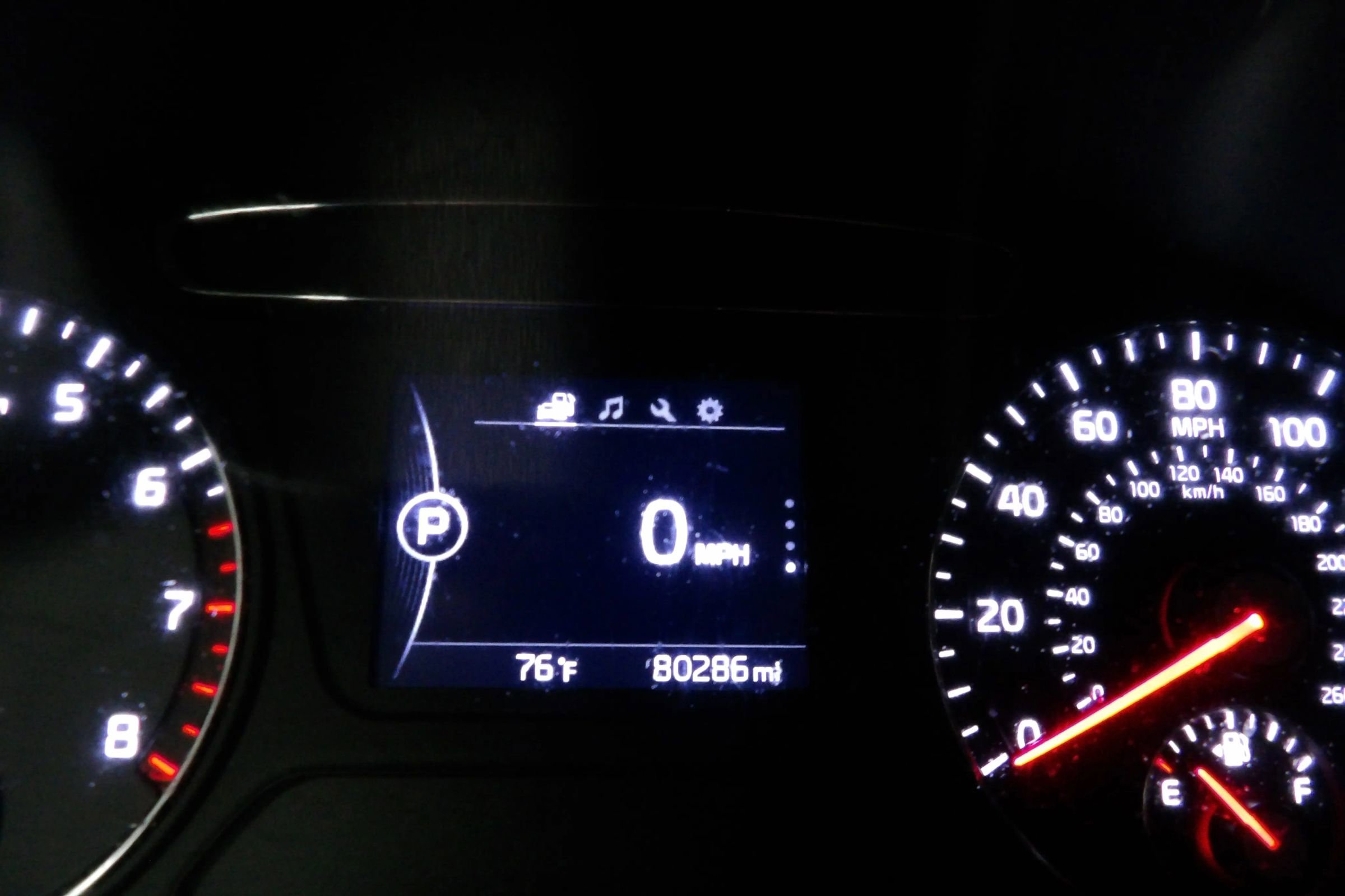 Used 2017 Kia Sorento L image 17