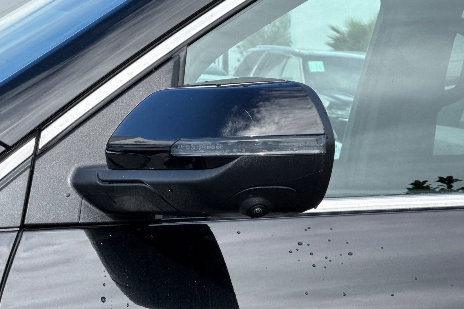 Used 2025 Buick Enclave Preferred image 50