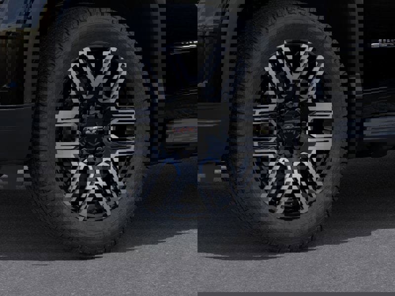 New 2026 GMC Sierra EV Elevation image 9