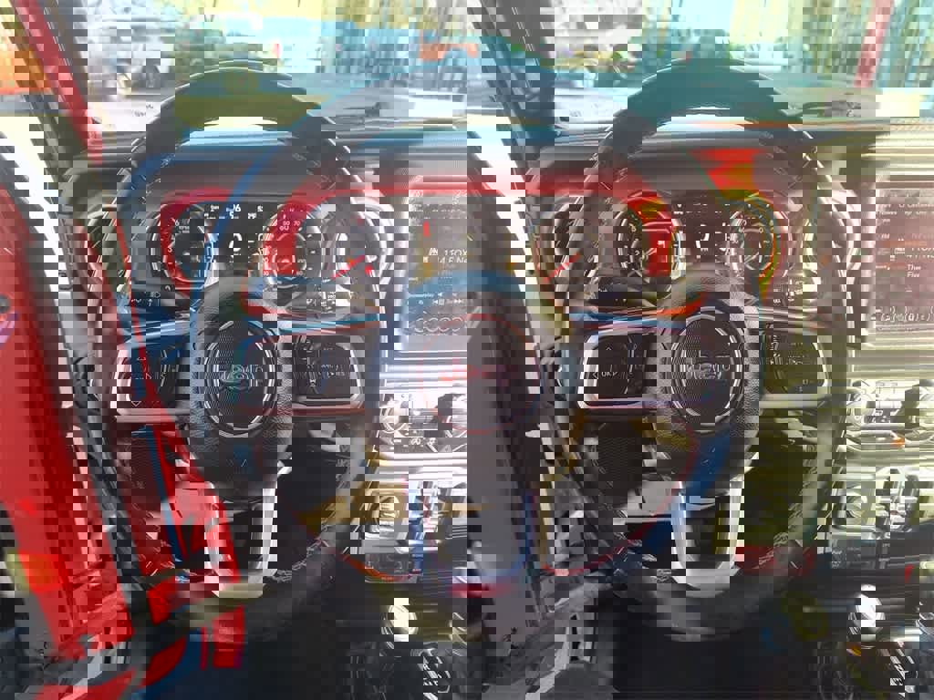 Used 2020 Jeep Gladiator Rubicon image 14