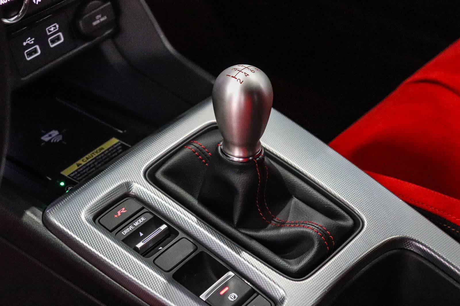 Used 2024 Honda Civic Type R image 20