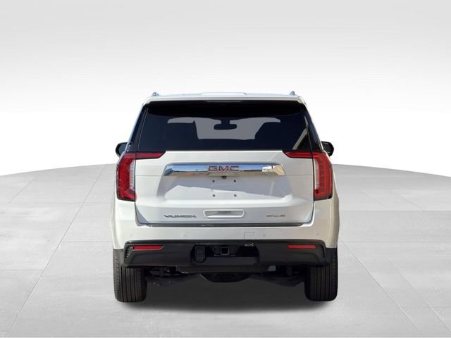 Used 2022 GMC Yukon XL SLE w/ Max Trailering Package AWD/4WD image 6