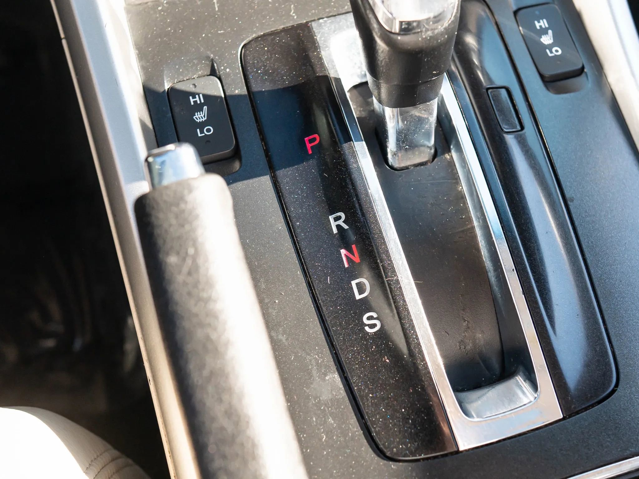 Used 2013 Honda Accord EX-L image 31