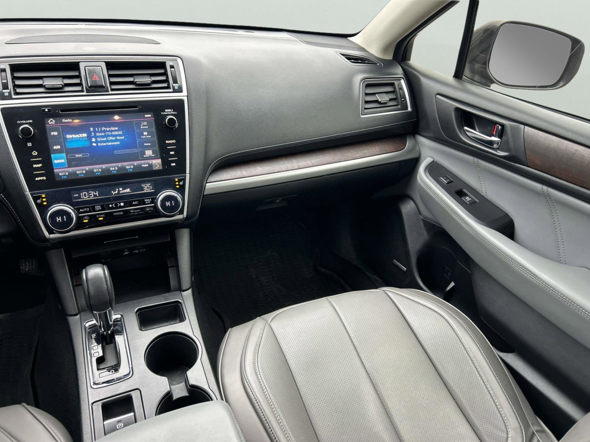 Used 2019 Subaru Outback 2.5i Limited image 15