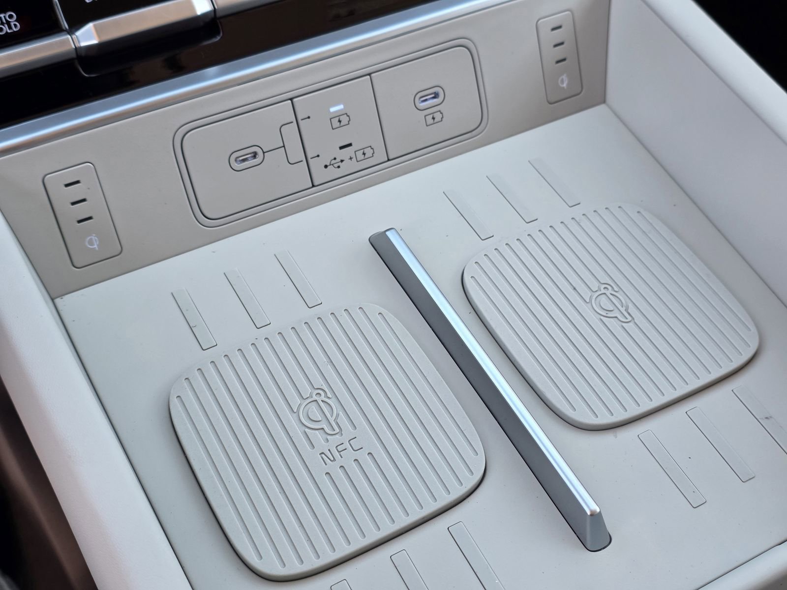 New 2026 Hyundai Santa Fe Calligraphy image 28