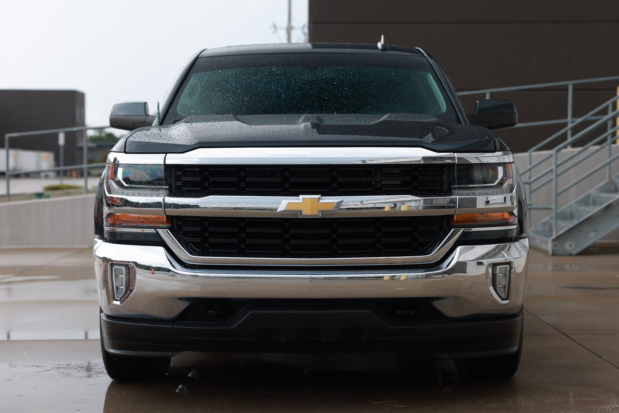 Used 2019 Chevrolet Silverado 1500 LT w/ All Star Edition AWD/4WD image 20