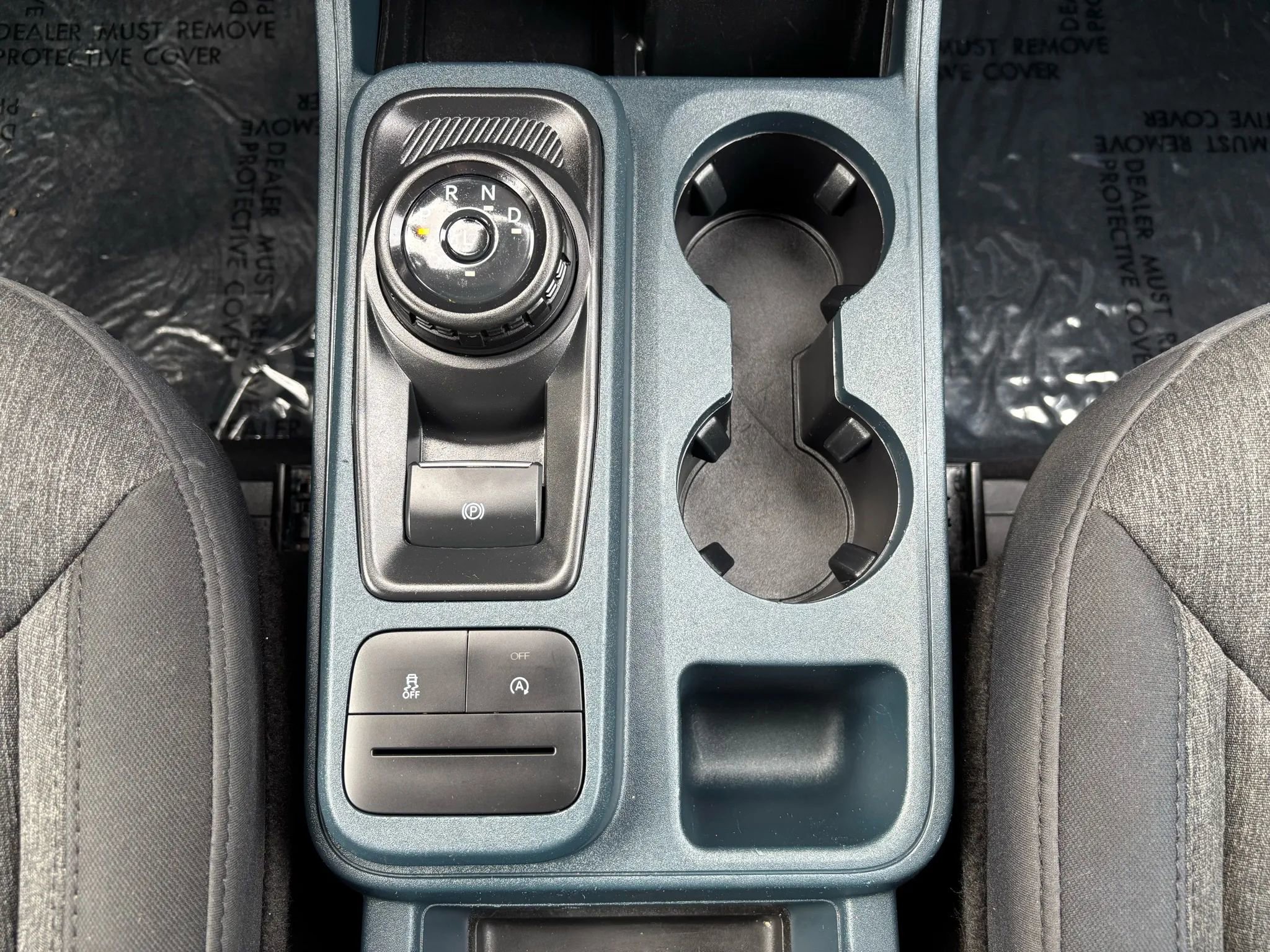 Used 2025 Ford Maverick XLT w/ XLT Luxury Package image 42