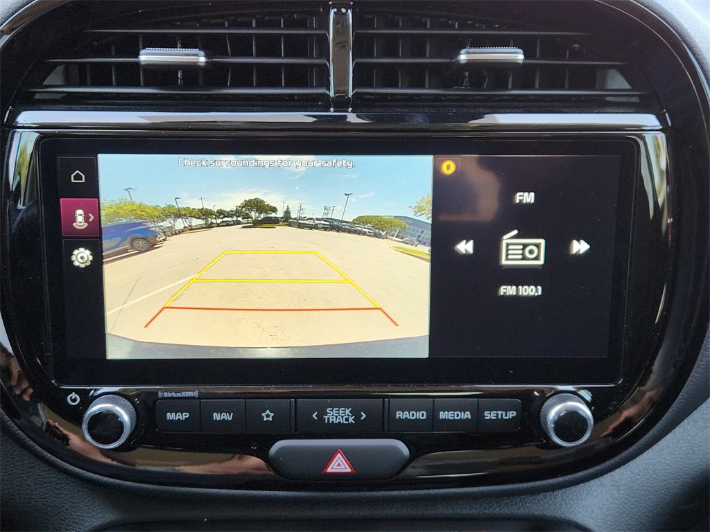 New 2025 Kia Soul GT-Line image 14