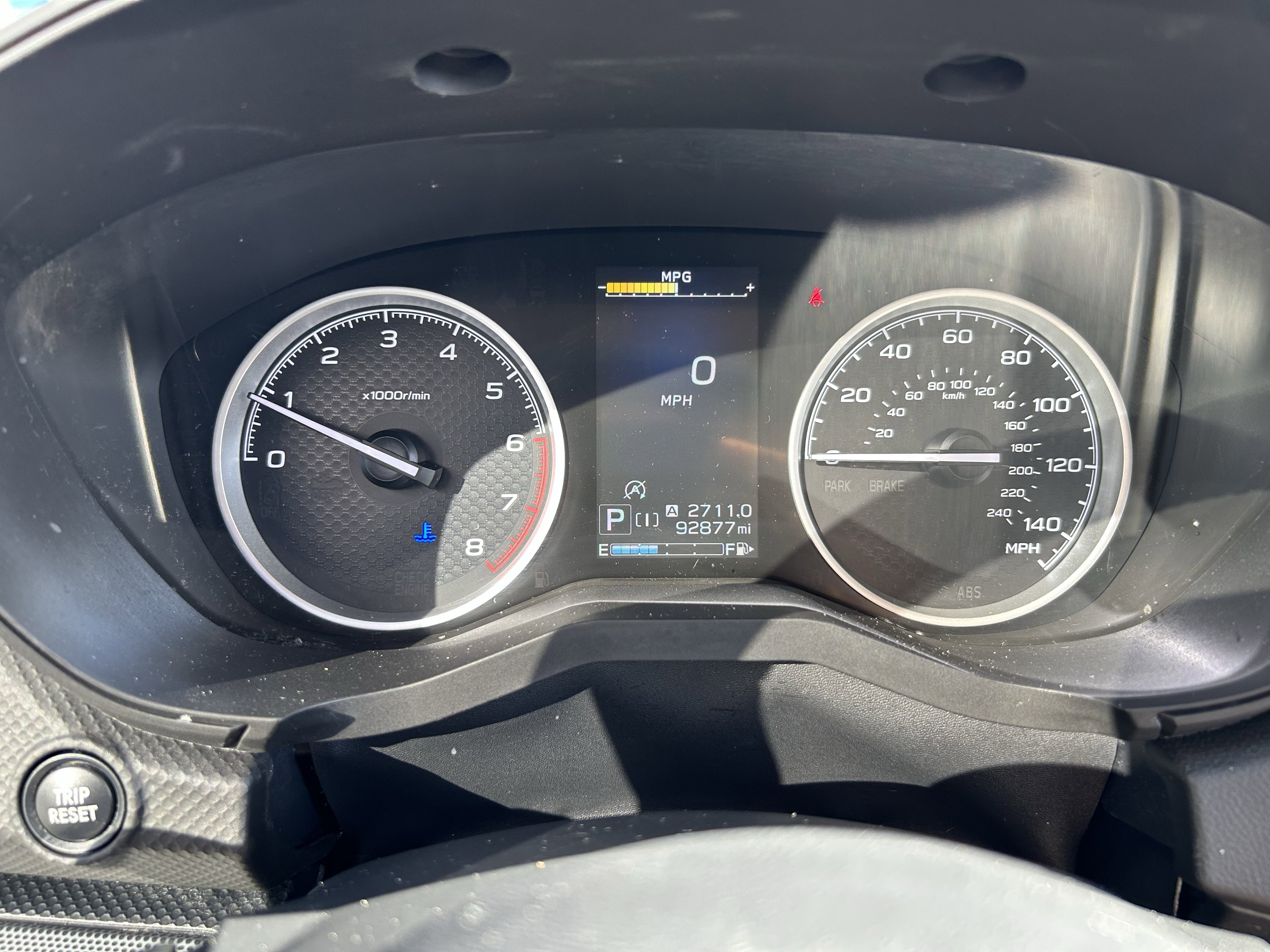 Used 2020 Subaru Forester Limited w/ Popular Package #3 AWD/4WD image 12