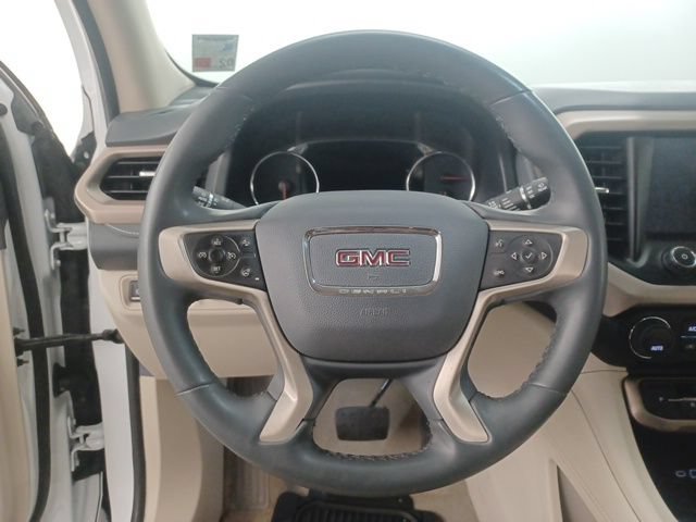 Used 2023 GMC Acadia Denali AWD/4WD image 22