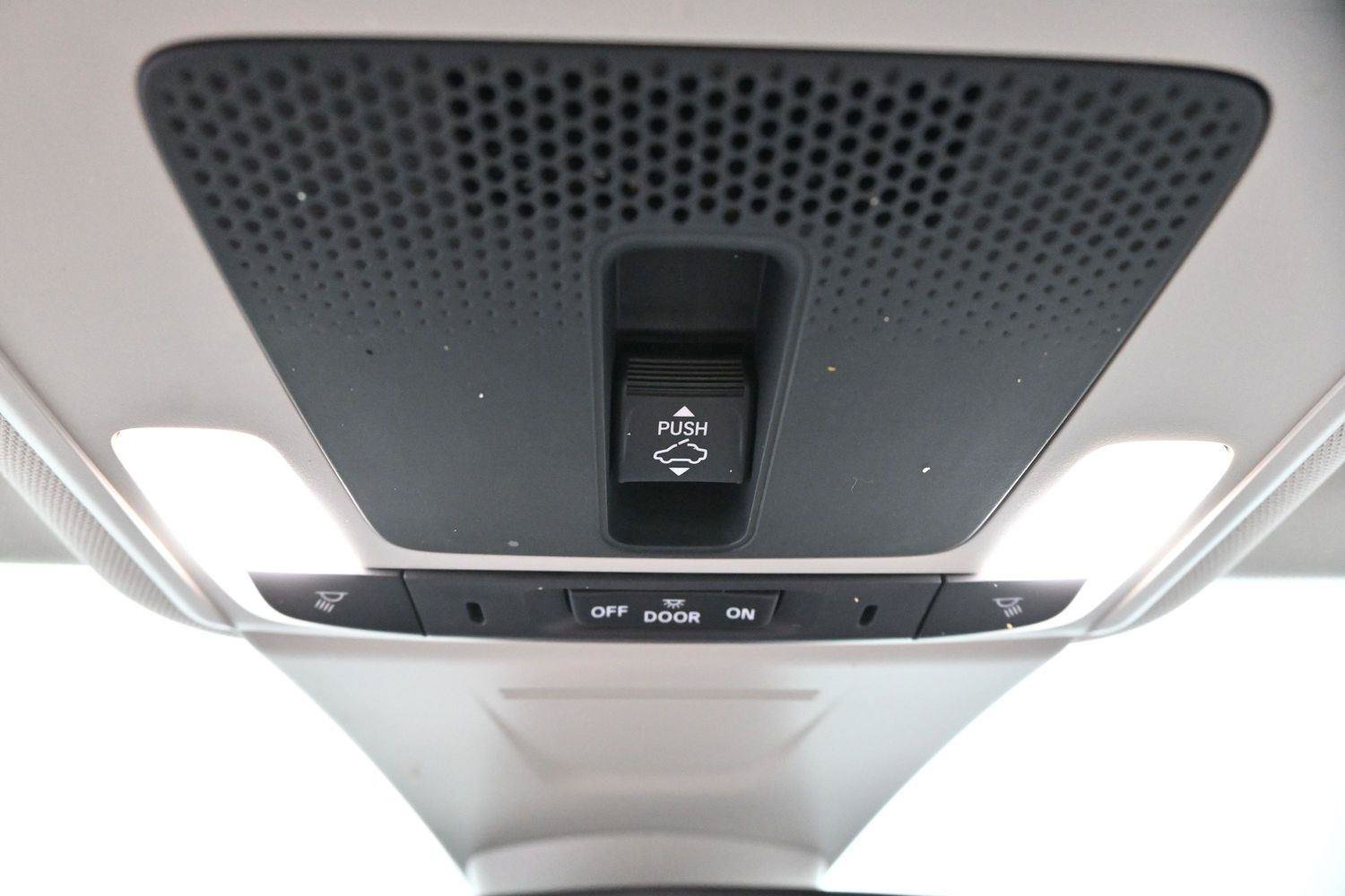 Used 2022 Honda Civic EX image 27