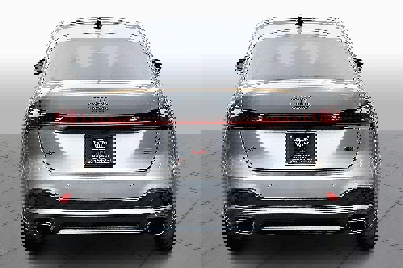 Used 2025 Audi A5 2.0T Premium Plus image 5