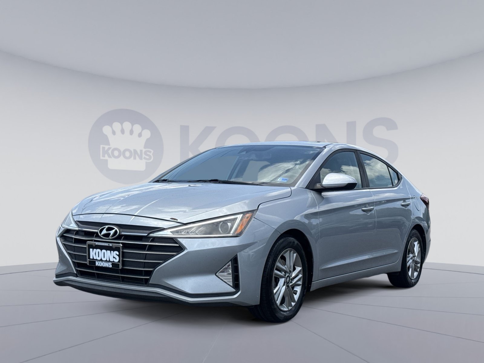 Used 2020 Hyundai Elantra Value Edition