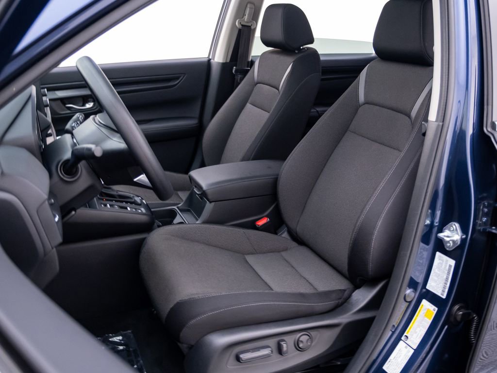 Certified 2024 Honda CR-V EX image 18