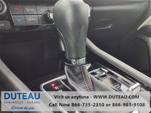 Used 2022 Jeep Compass Limited image 17