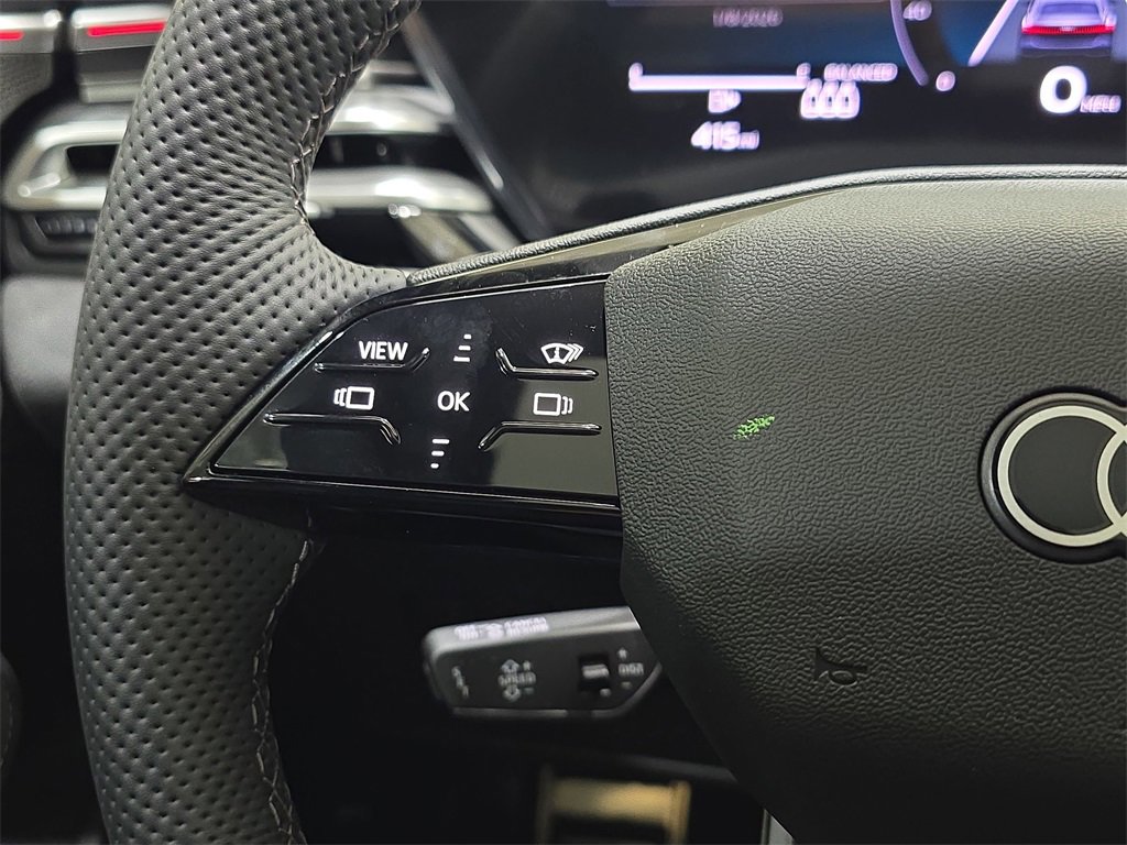 New 2025 Audi S5 Premium Plus image 16