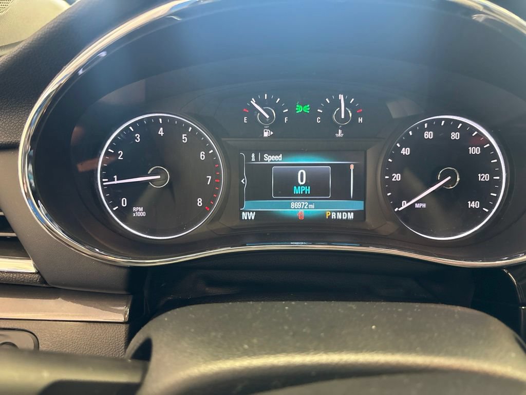 Used 2018 Buick Encore Essence w/ Experience Buick Package FWD image 4