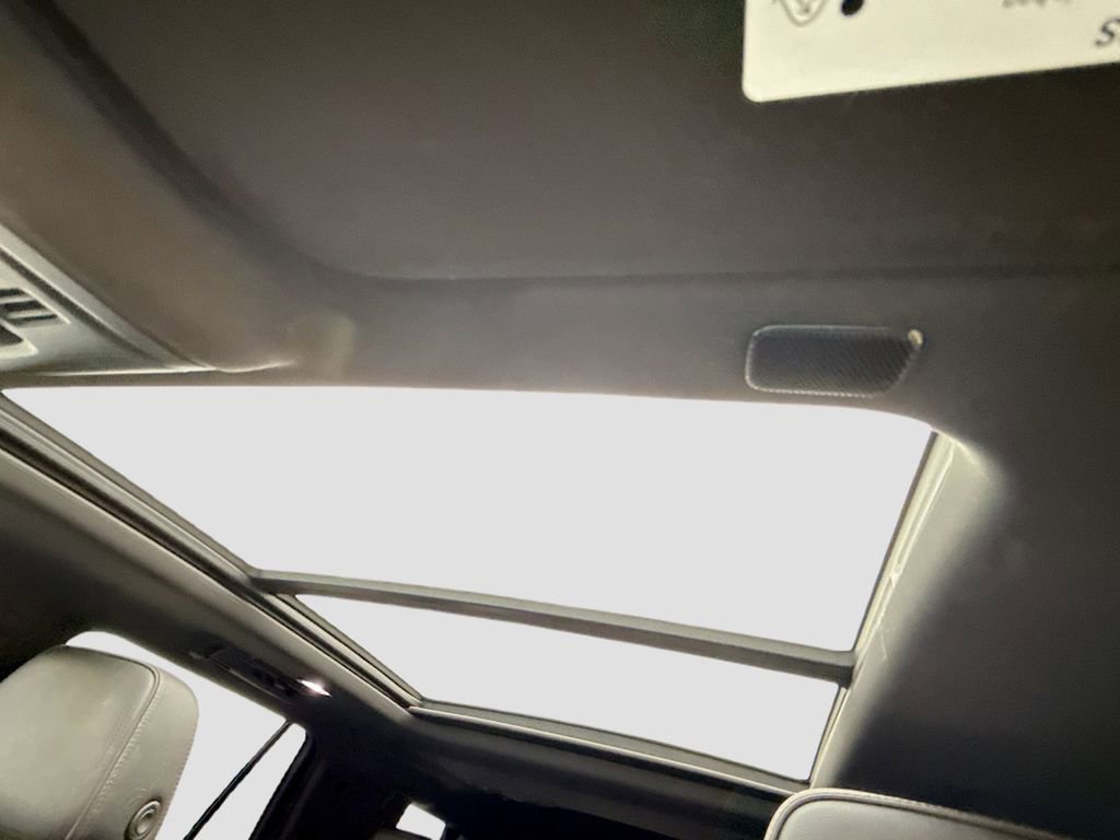 Used 2021 Chevrolet Tahoe RST w/ Luxury Package image 22