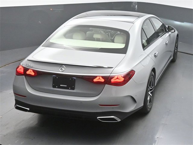 New 2026 Mercedes-Benz E 350 Sedan image 48