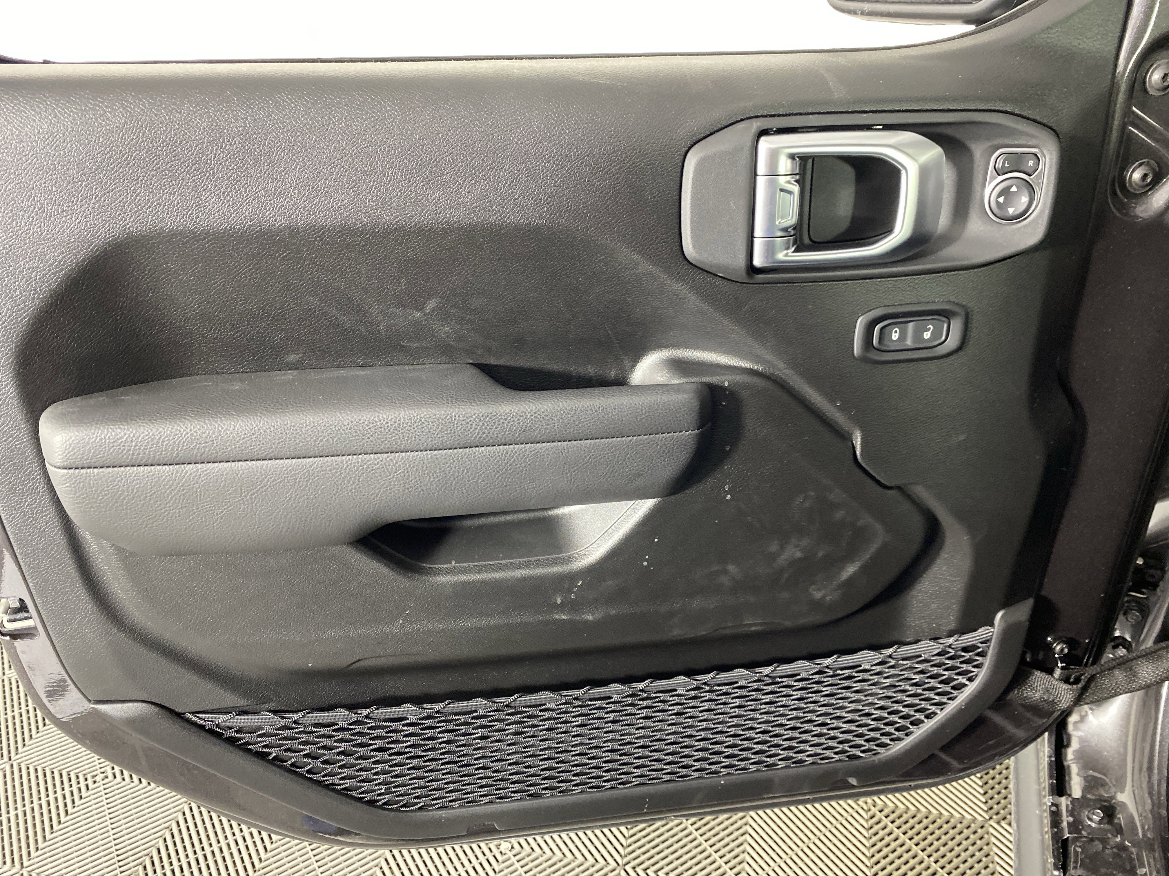 New 2026 Jeep Wrangler Willys image 11