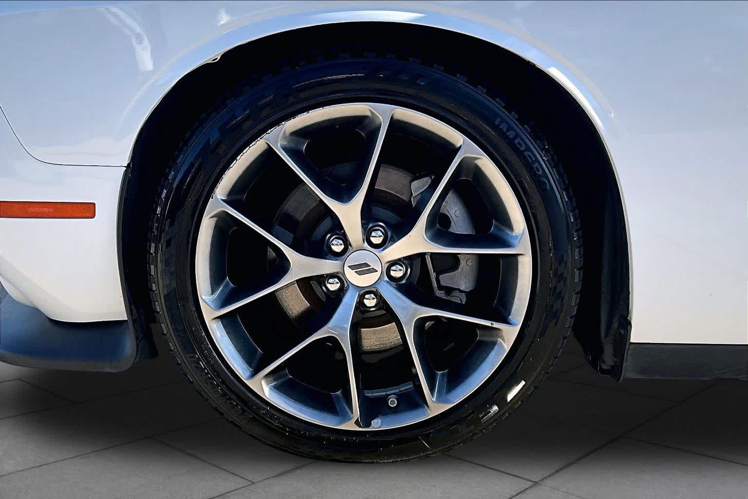 Used 2023 Dodge Challenger GT RWD image 10