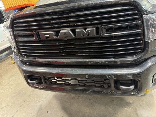 Used 2020 RAM 2500 Big Horn w/ Night Edition AWD/4WD image 10