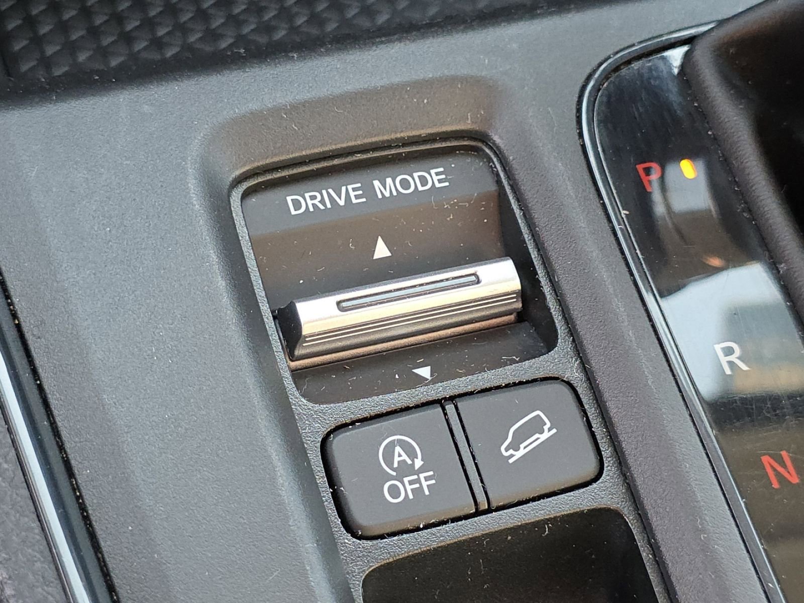 Certified 2024 Honda CR-V EX image 9