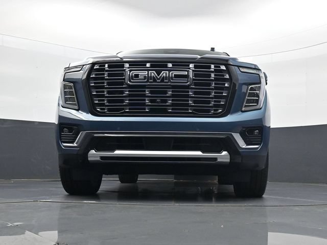 Certified 2025 GMC Yukon Denali Ultimate AWD/4WD image 23