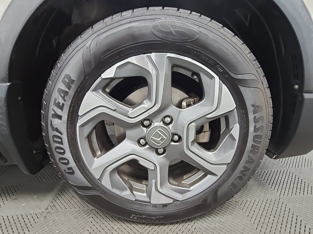 Used 2019 Honda CR-V EX-L image 45