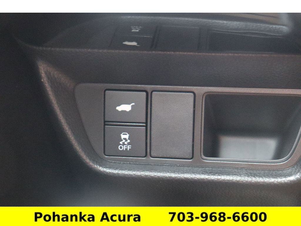 Certified 2025 Acura ADX A-Spec image 19