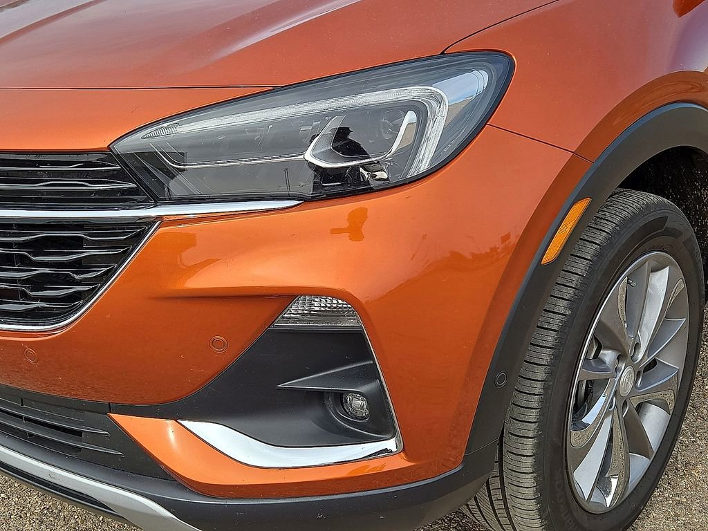 Used 2023 Buick Encore GX Essence w/ Advanced Technology Package image 10