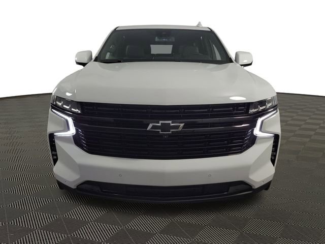 Used 2023 Chevrolet Tahoe RST w/ RST Performance Edition video 2