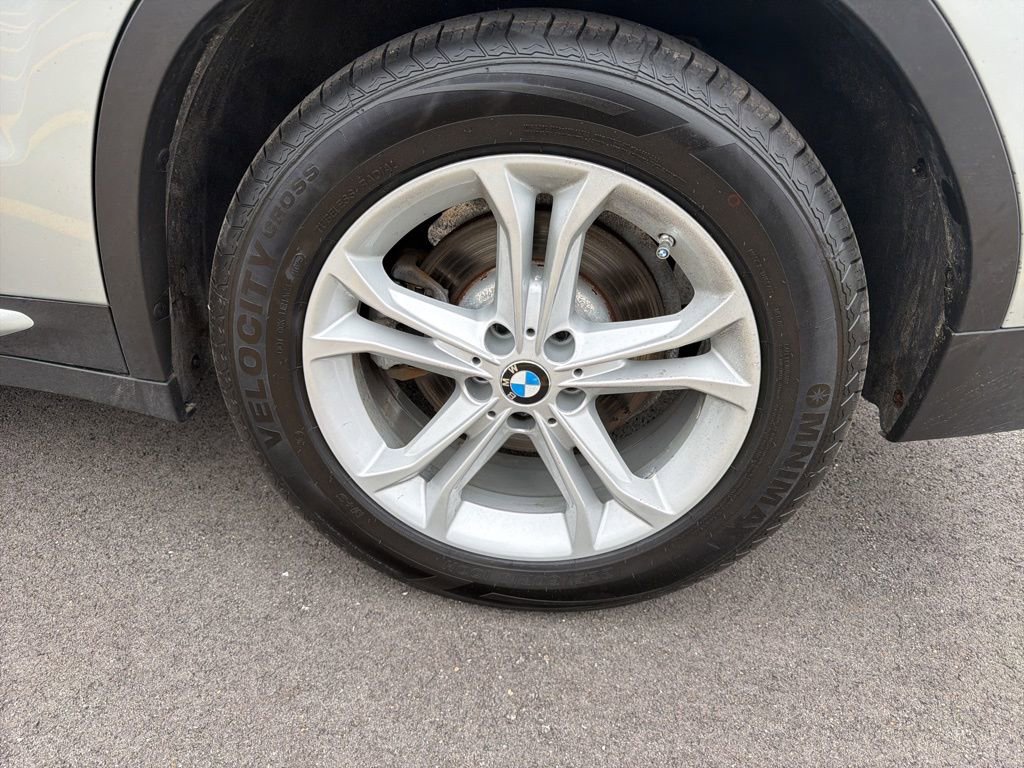Used 2019 BMW X3 xDrive30i image 10