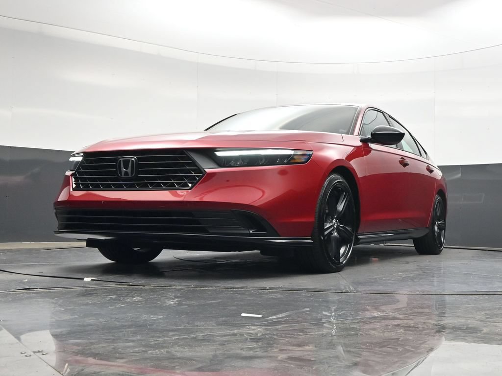 Used 2023 Honda Accord Sport image 29
