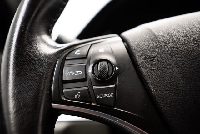 Used 2015 Acura MDX SH-AWD w/ Advance Package image 20