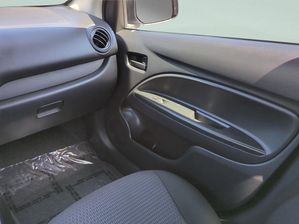 Used 2023 Mitsubishi Mirage G4 LE FWD image 20