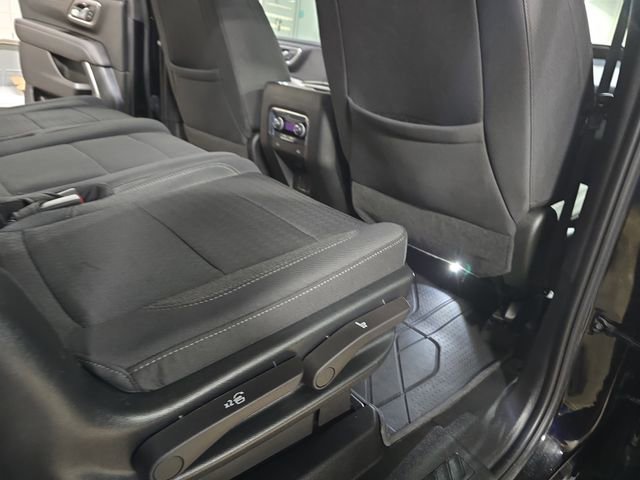 Used 2023 Chevrolet Suburban LS w/ Driver Alert Package image 13