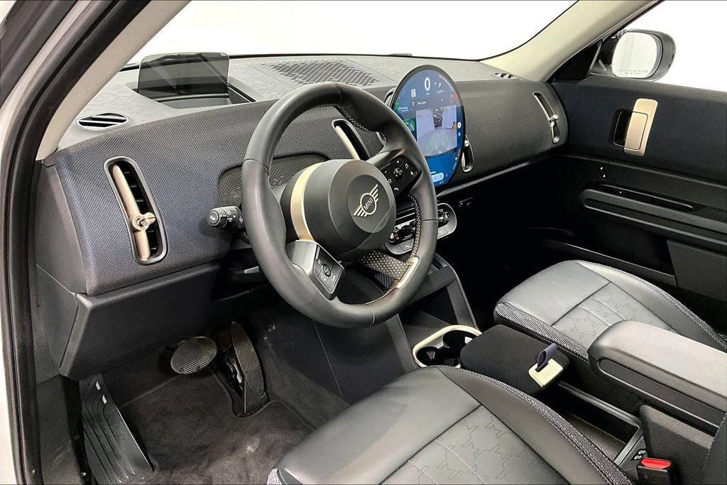 Used 2025 MINI Cooper Countryman S AWD/4WD image 16