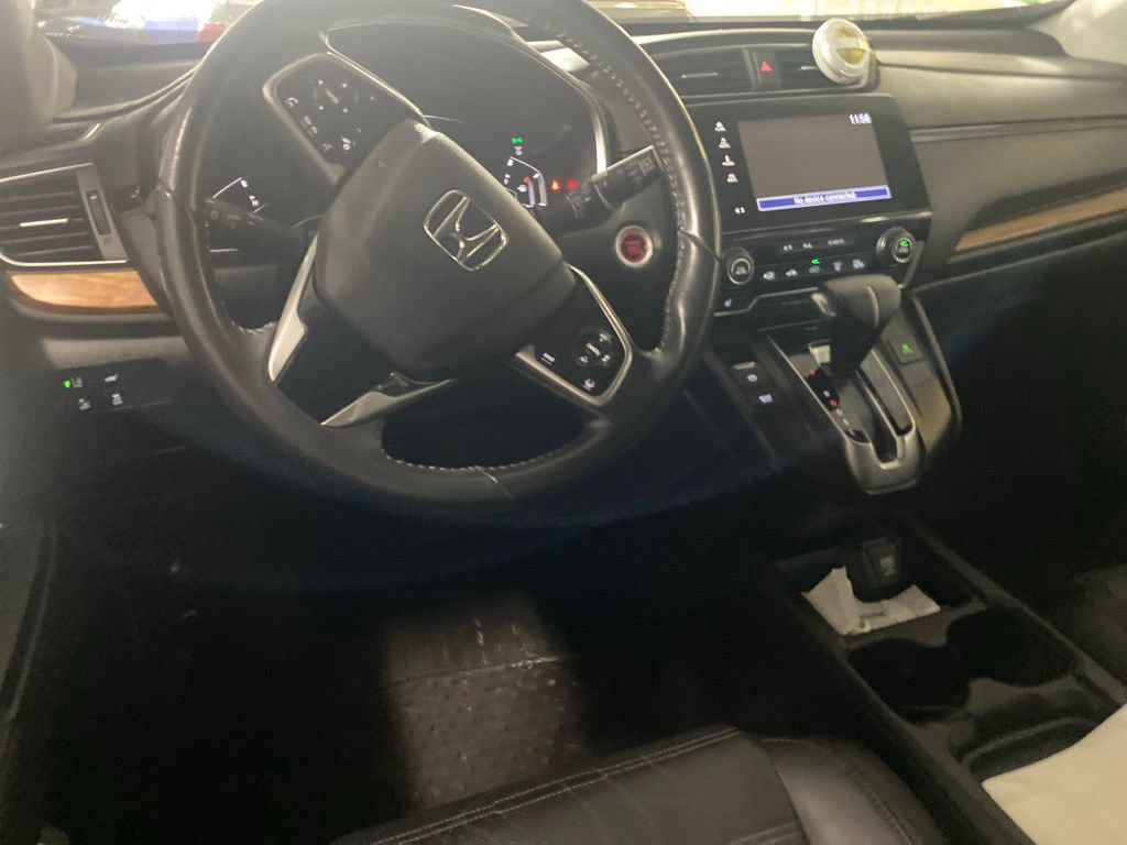 Used 2019 Honda CR-V EX-L image 5