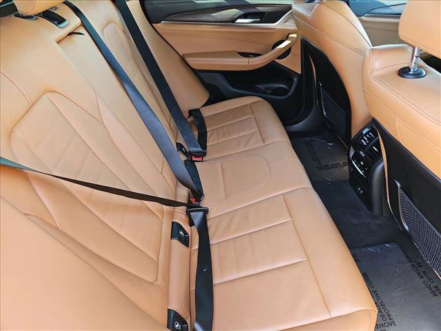 Used 2021 BMW X3 xDrive30i w/ Executive Package image 25