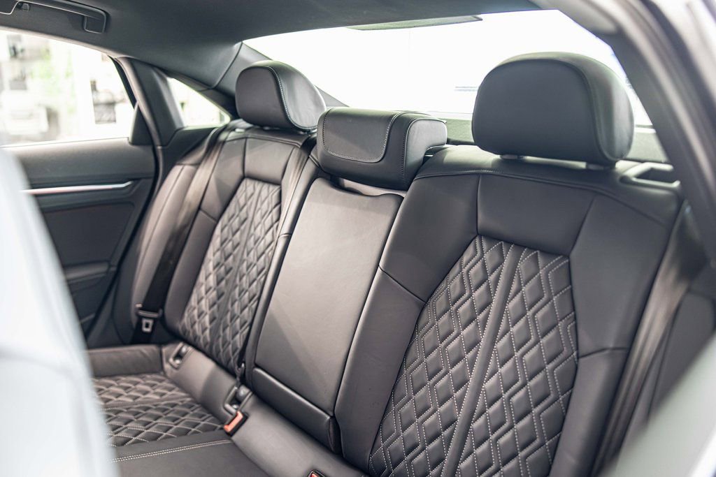 Used 2023 Audi S3 Premium Plus w/ Premium Plus Package image 33